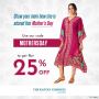 Explore Our Collection of Summer Kaftan Dress for Every Mom