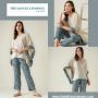 Buy Western And Indian Style Co ord Set For Women At The Kaf