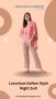 Buy Luxurious & Comfortable Kaftan Night Suits For Women - T
