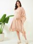 Buy Maternity Kaftan Maxi Dresses Gowns & Pregnancy Dresses 