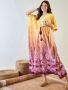 Buy Women Kaftan Nightwear And Loungewear Dresses