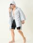 Buy Stylish Men's Poncho: Warm, Comfortable, And Versatile 