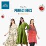 Christmas Party Dresses & Outfits | Stylish Women’s Western 