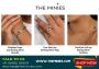 Your Online Destination for Silver Jewelery in India