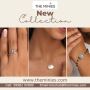 Best Silver Jewellery Collection Online in India - The Minie