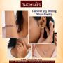Discover 925 Sterling Silver Jewelry Online in India