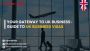 Your Gateway to UK Business: Guide to UK Business Visas