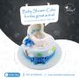 Crafting the Perfect Cake for Your Baby's First Celebration