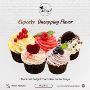 Get Cupcakes for Birthday Online | The Bakery