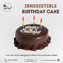 Best Birthday Cake Shop in Dubai | Get Delicious