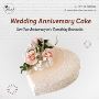 Years of Delicious Recollections: Enjoy Your Anniversary wit