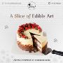 Sweeten Your Special Day with a Customized Cake