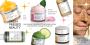 Facial Care Products – Natural Skincare from The Body Deli