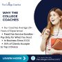 Activate College Success with Career Direction Coaching and 