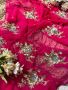 Jaipuri Chiffon Sarees Online – Festive & Party Wear Collect