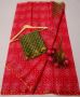 Kota Doria Sarees – Lightweight Elegance with Timeless Weave