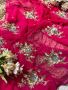 Shop Lightweight & Trendy Chiffon Sarees Online