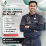 Best Hair Transplant Surgery in Delhi for Natural-Looking Re