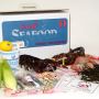 Enjoy Fresh Seafood with Our Reliable Box Delivery Service