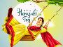Teej Festival 2025: Rituals, Green Sarees, and the Beauty of Teej Festival 2025: Rituals, Green Sarees, and the Beauty of