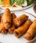 Fresh and Flavorful Vietnamese Rolls in Revesby