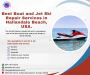 Best Boat and Jet Ski Repair Services in Hallandale Beach