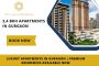 Luxury Apartments in Gurgaon | Premium Residences Available 