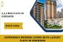 Luxury Developers in Gurgaon – The Luxury Residence