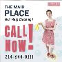 Allen Maid Service