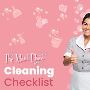 House Cleaning Service in Mckinney House Cleaning Service in Mckinney