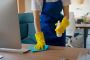 Professional Deep Cleaning Services in Irving, TX