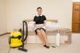 Carpet Cleaning in Lewisville TX
