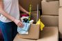 Apartment Move in Cleaning in Dallas