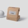 THE MAILER BOX - CUSTOM PACKAGING