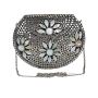 Stylish Accessories: Metal Clutch, Ethnic Purse, Bridal Clut