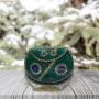 Themaresse: Handmade Boho Bags And Ethnic Women's Clutch Col
