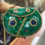 Artisanal Elegance: Handcrafted Boho Bags & Ethnic Clutches