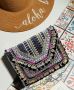Trendy Designer Clutch Bags & Boho Chic Purses - TheMaresse