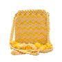 Trendy Banjara Bags & Macrame Crossbody Bags | Themaresse Bo