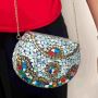   Elegant Boho Bags and Party Clutch Bags | Themaresse Silve