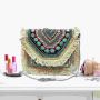  Best Shoulder Bag Brands in India: Round Totes & Metal Clut