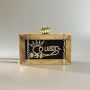  Themaresse Wooden Clutch: Boho Fashion India’s Top Handbag 
