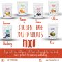 Enjoy Guilt-Free Indulgence with Gluten-Free Dried Fruits