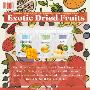 MOON's Freeze-Dried Exotic Fruits: Elevate Your Snack Game N