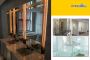 Beautiful Custom Mirrors Installation In New York