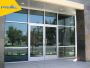 Glass Storefront Installation and Replacement New York