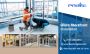 Expert Glass Storefront Installation Services in New York 