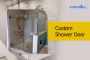 Bespoke Custom Shower Doors in New York - The Prime Glass