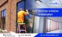 Trusted Commercial Window Installers in New York
