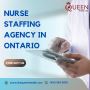 Your Premier Staffing Solutions Agency